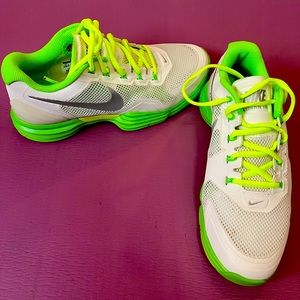 Mens Nike Lunar TR1